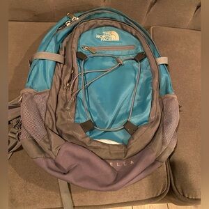 The North Face Isabella Backpack